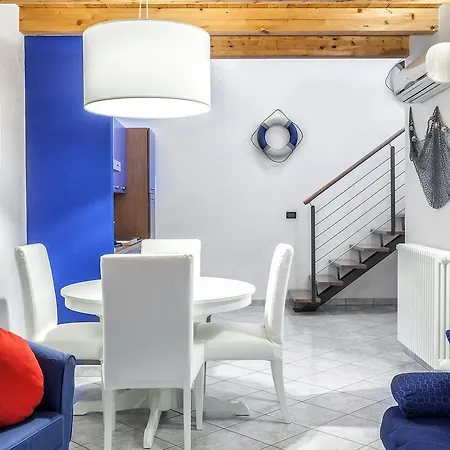 Stella Marina 1 Apartment