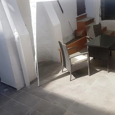 Apartment Corte Sconta Mini-loft