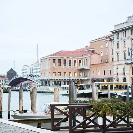Giardino Segreto Venice
