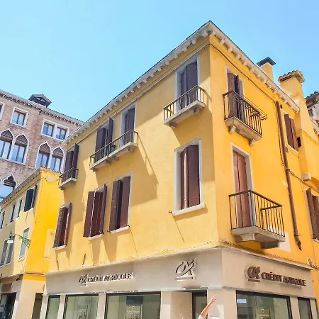 Affittacamere Ca Loredan Venezia