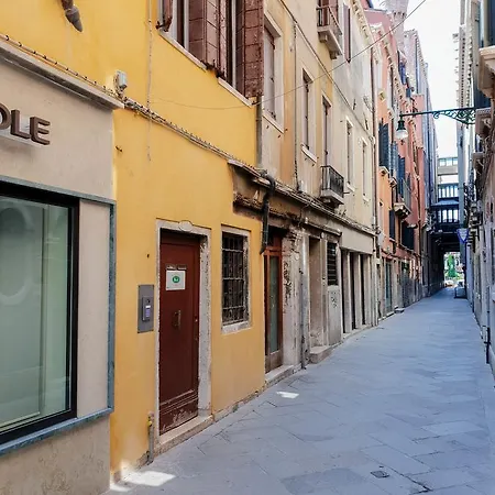 Affittacamere Ca Loredan Venezia