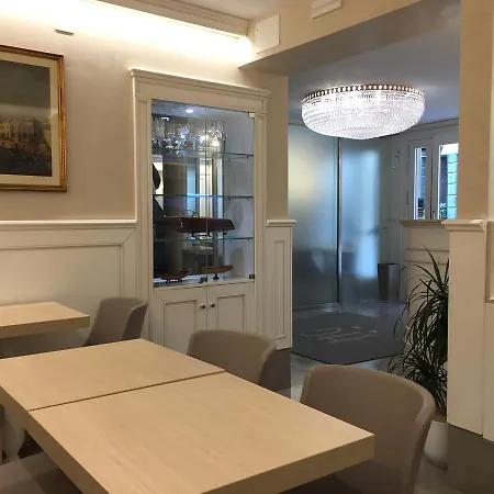 Guerrini Venetië