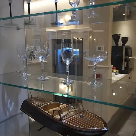 Guerrini Venedig
