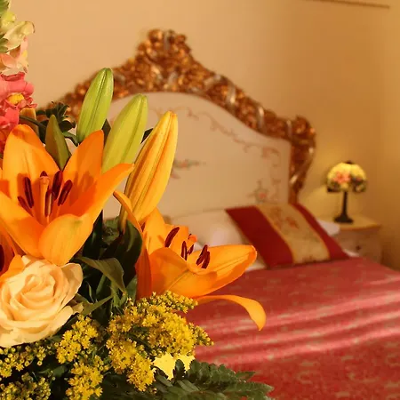 Guest house Venice Inn