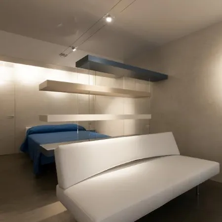 Apartment Regina Vittoria Frezzeria Venice