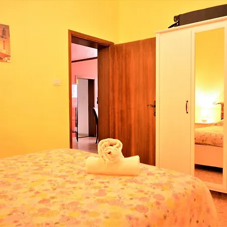 Apartment Happy