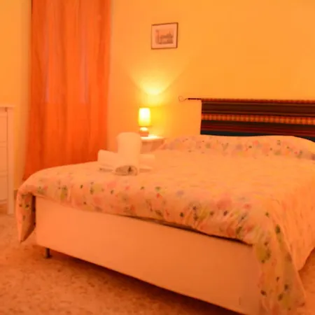 Happy Apartment Venice