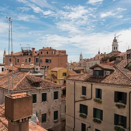 Acqua Azzurra Venice