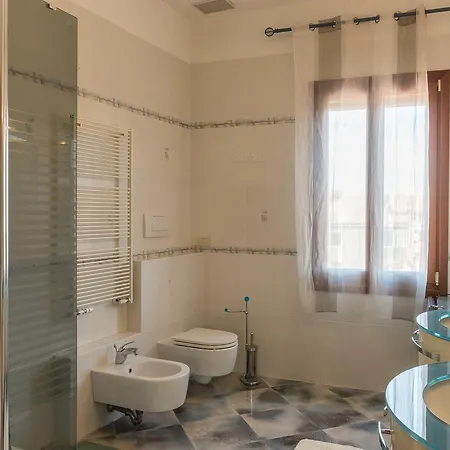 Homestay Acqua Azzurra