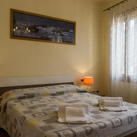 Homestay Acqua Azzurra