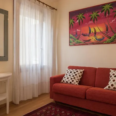 Acqua Azzurra Homestay