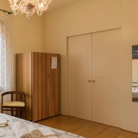 Homestay Acqua Azzurra *