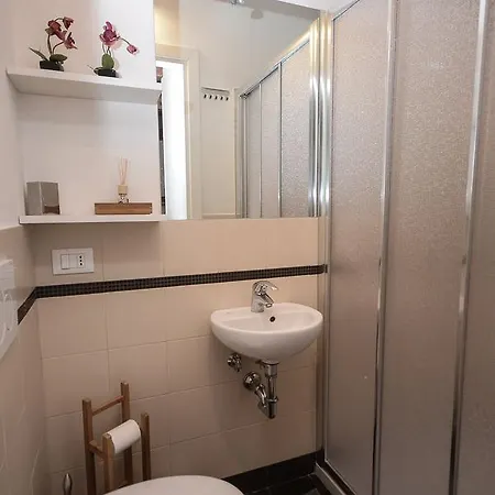 Ca' Del Remo Antico Apartamento *