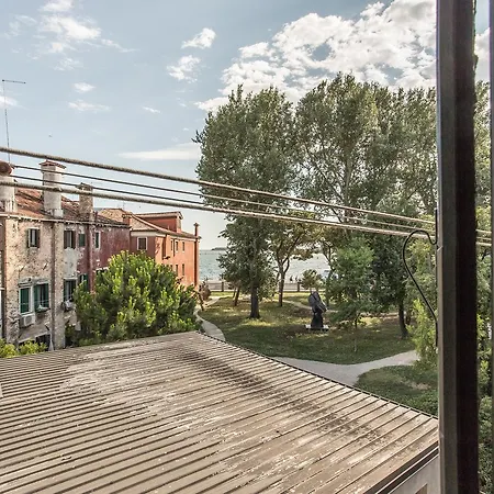 Apartamento Casa Vivian San Marco *