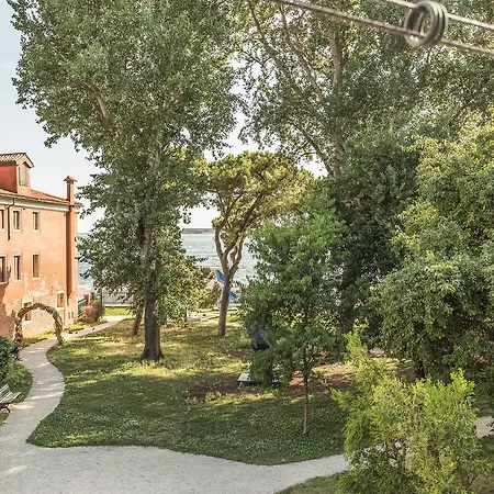 Apartamento Casa Vivian San Marco *