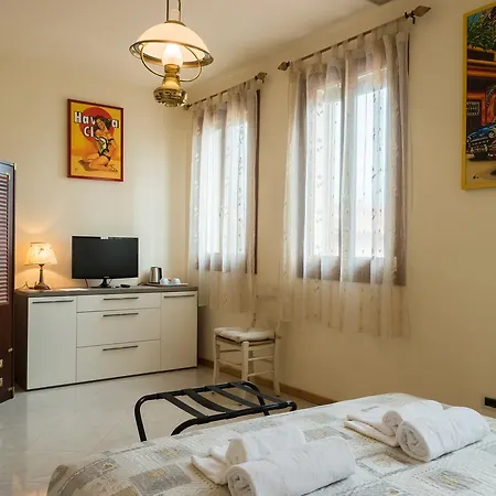 Acqua Azzurra Homestay