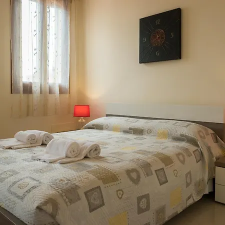 Acqua Azzurra Venice