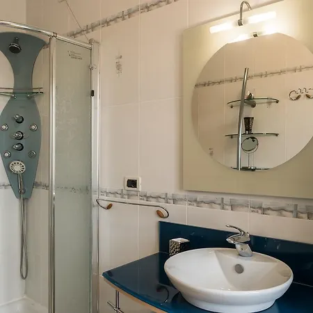 Homestay Acqua Azzurra