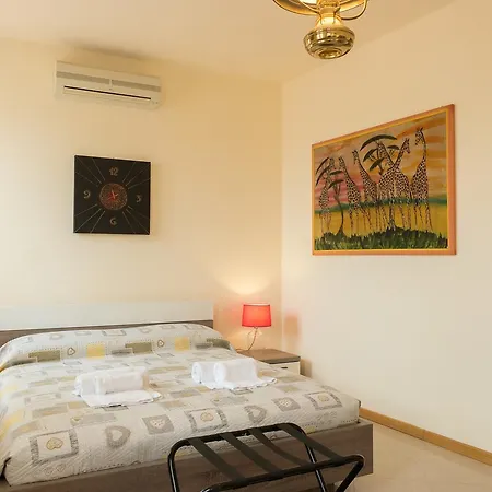 Acqua Azzurra Homestay