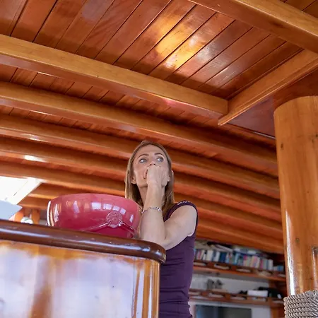 Boat San Marco *