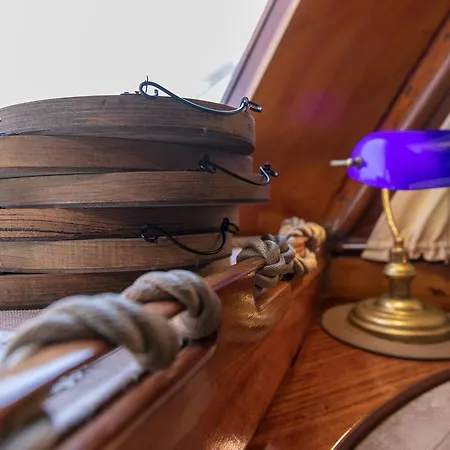 Boat San Marco