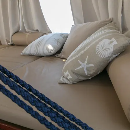 Boat San Marco *