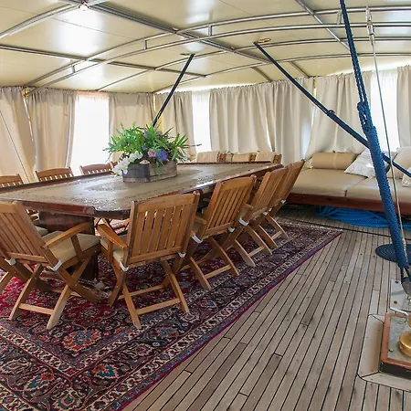Boat San Marco