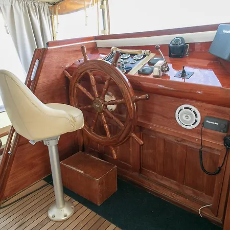 Boat San Marco Botel