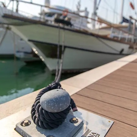 Boat San Marco *