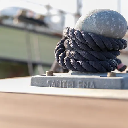 Boat San Marco Botel