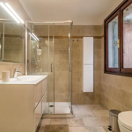 Saint Mark's Basilica @200 Meters Apartment