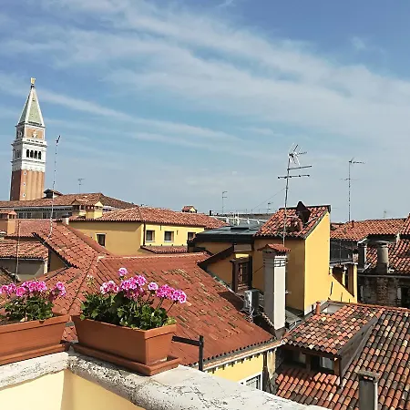 Locanda Antica Wenecja