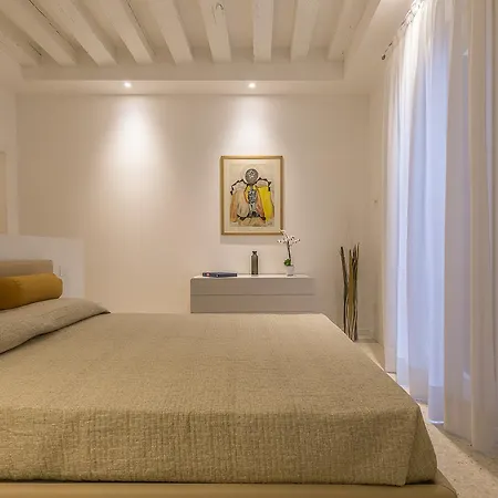 Apartment Ca' Rossini 1 Venice