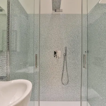 Apartment Ca' Rossini 1