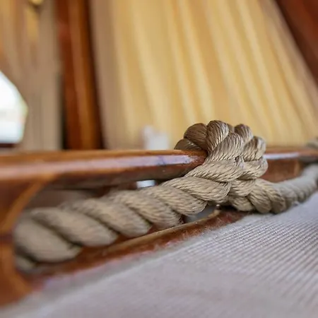 Boat San Marco Botel