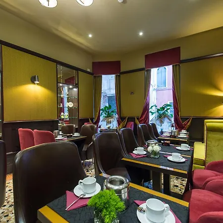 Campiello Hotel 3*