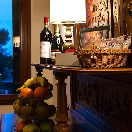 Bed & Breakfast Mio Venice