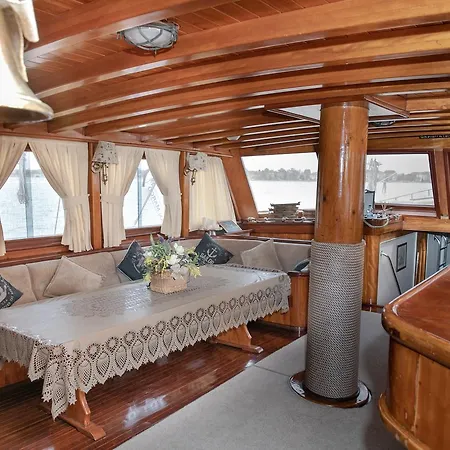 Boat San Marco * Venice