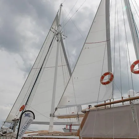 Boat San Marco *