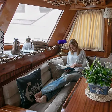 Boat San Marco Botel *