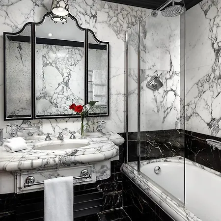 Hotel Danieli, 5*