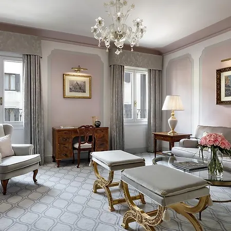 Danieli, Hotel 5*
