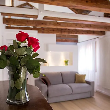 Bed & Breakfast Ca' Santo Spirito 2*