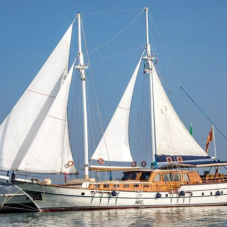 Boat San Marco *