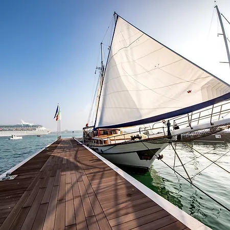 Boat San Marco *