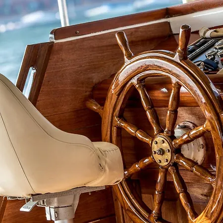 Boat San Marco Botel *