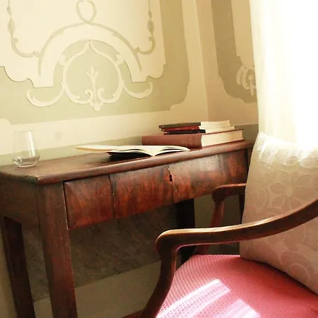 Corte Dei Miracoli Guest house