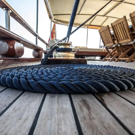 Boat San Marco Botel