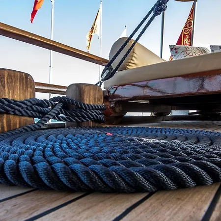 Botel Boat San Marco *