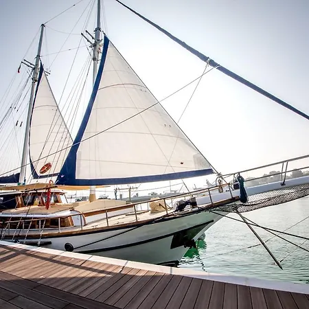 Boat San Marco Botel *